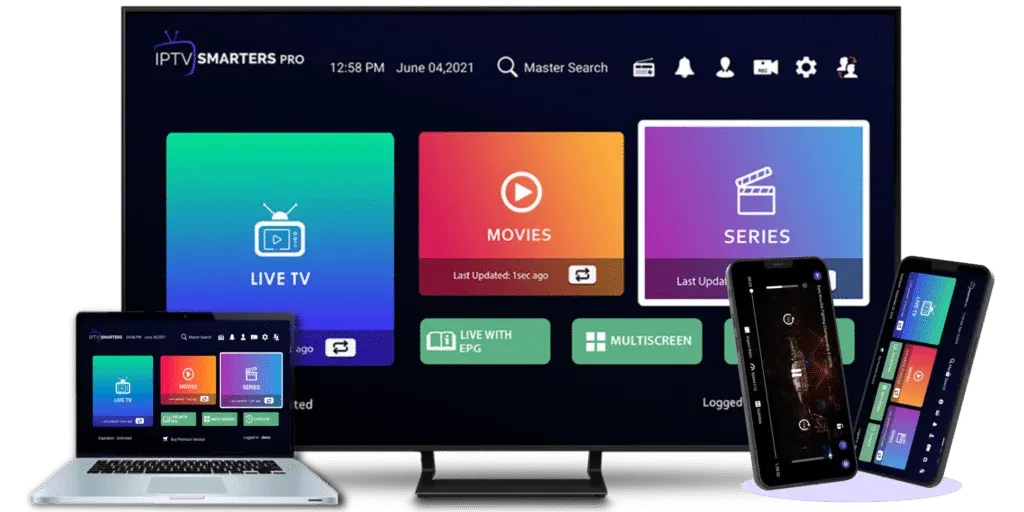IPTV España